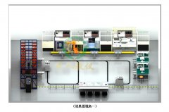 中控在批量生产领域的智能制造解决方案再获佳绩